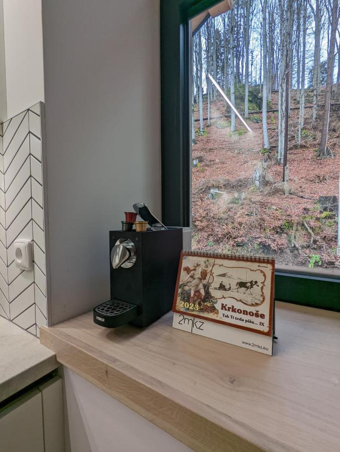 Jasmin Home Vítkovice Eksteriør billede