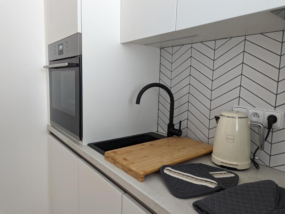 Jasmin Home Vítkovice Eksteriør billede