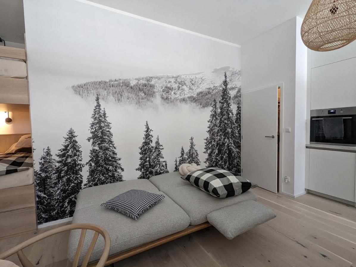 Jasmin Home Vítkovice Eksteriør billede